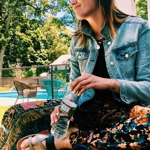 Meet your Posher, Jen